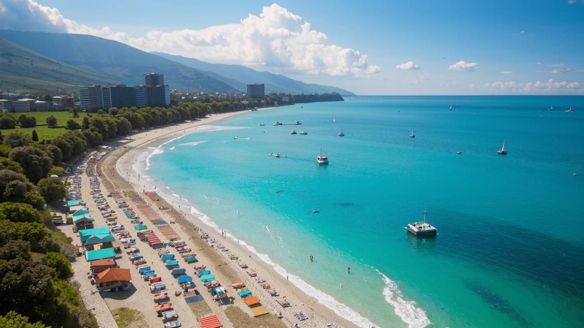    Абхазия 2025: туристы хотят «всё включено», но не хотят лететь прямым рейсом