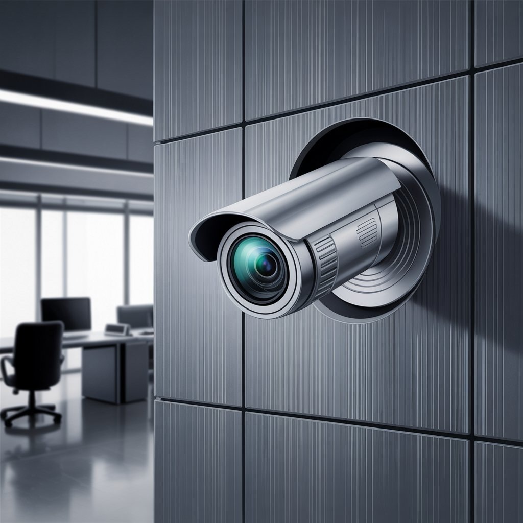 Скрытая установка компонентов системы безопасности