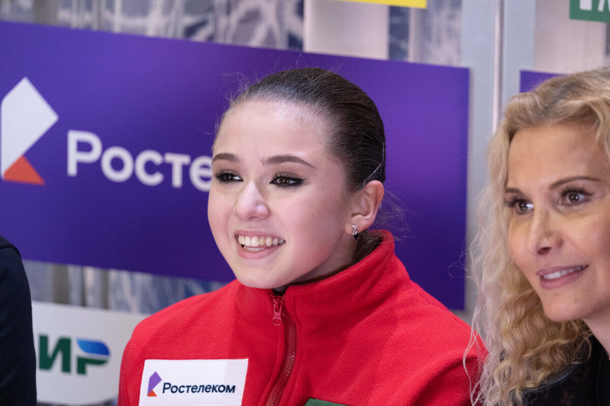 Фото: © Владимир Васильев / «Татар-информ»