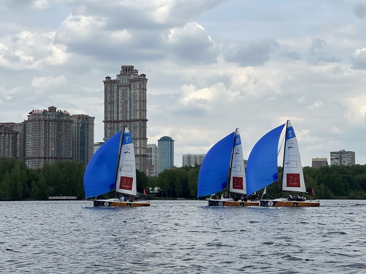 Фото: Анна Сергеева