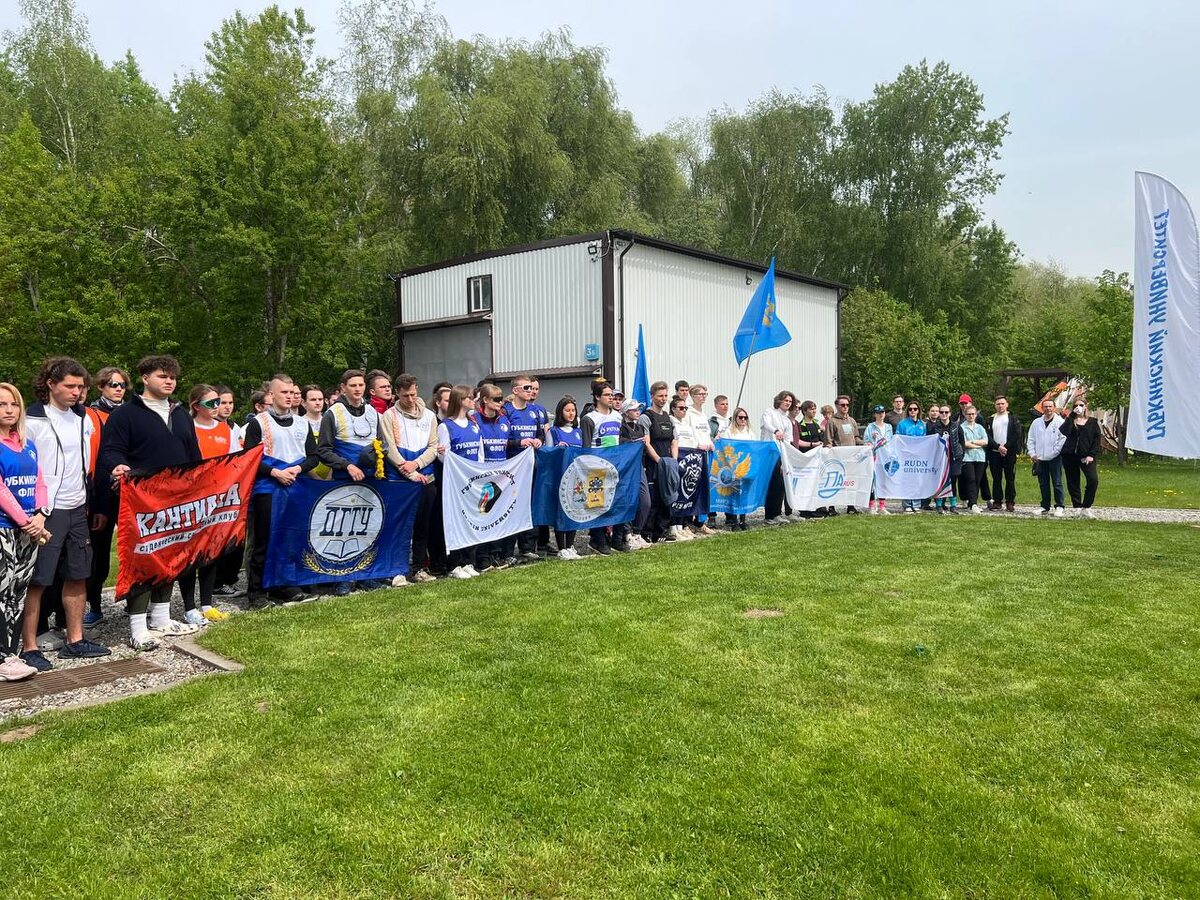 Фото: Анна Сергеева