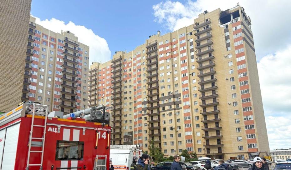    Ирина Амбарцумян/ТАСС