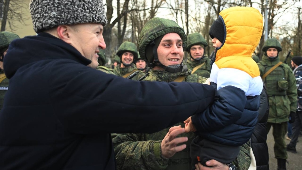 пресс-служба главы Адыгеи📷
