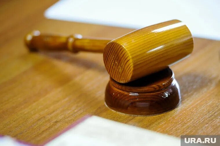 Суд отправил коммерсанта в колонию. Фото: Вадим Ахметов © URA.RU