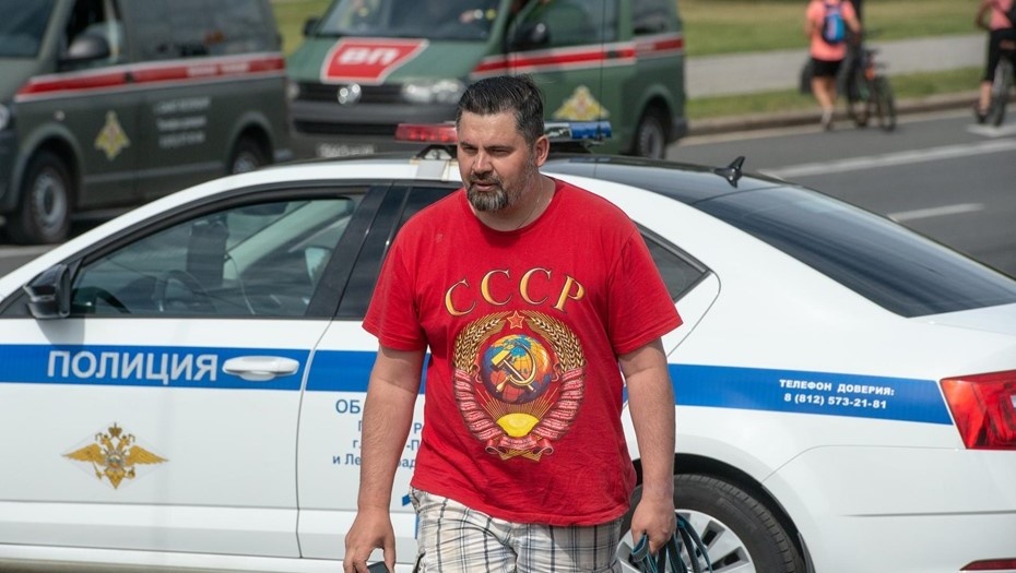    Автор фото: Тихонов Михаил