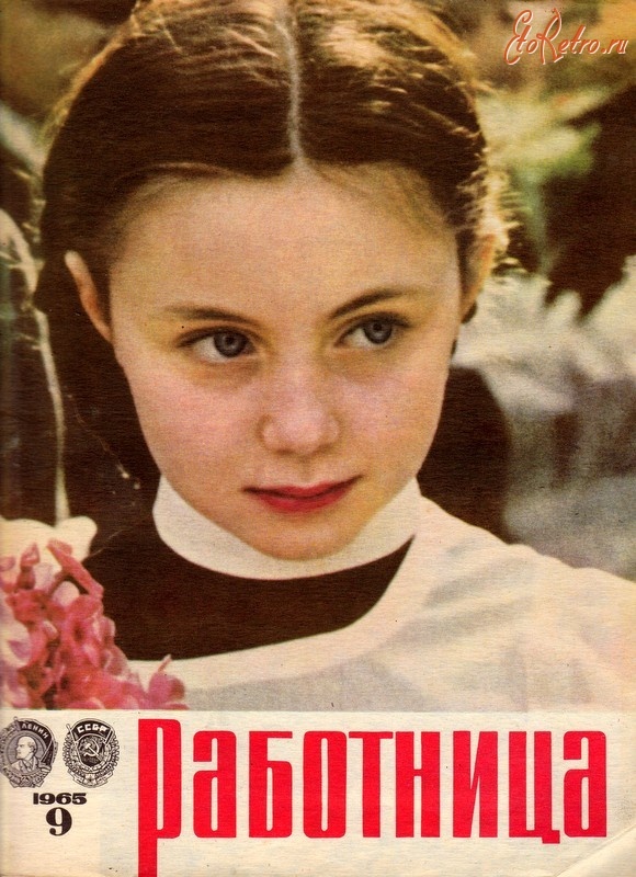 Здесь было все и рецепты т моды.