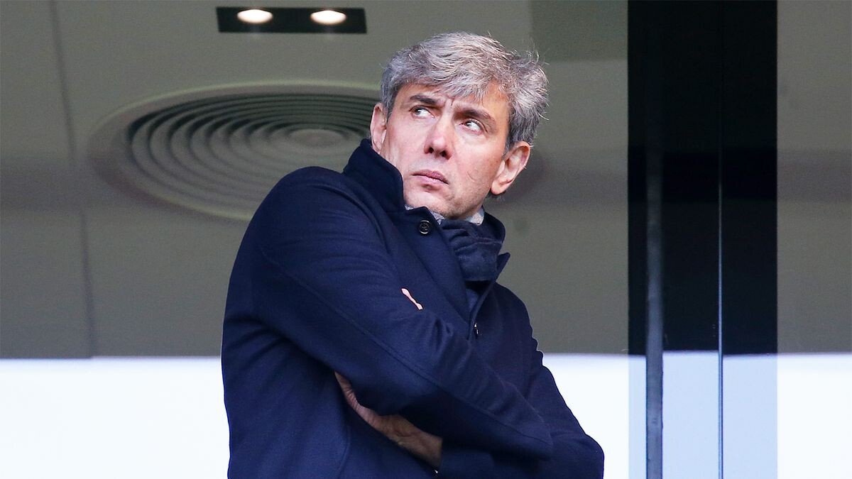    Валерий Матыцин, ТАСС