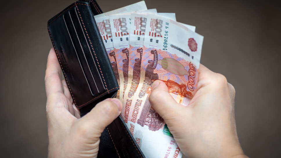 Фото: Олег Харсеев / Коммерсантъ