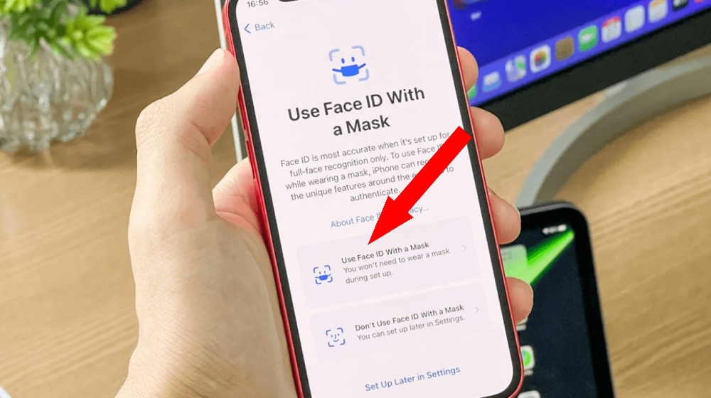    FaceID взломали маской за 100 рублей и вот что об этом думают хакеры