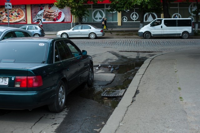   Фото из архива Калининград.Ru