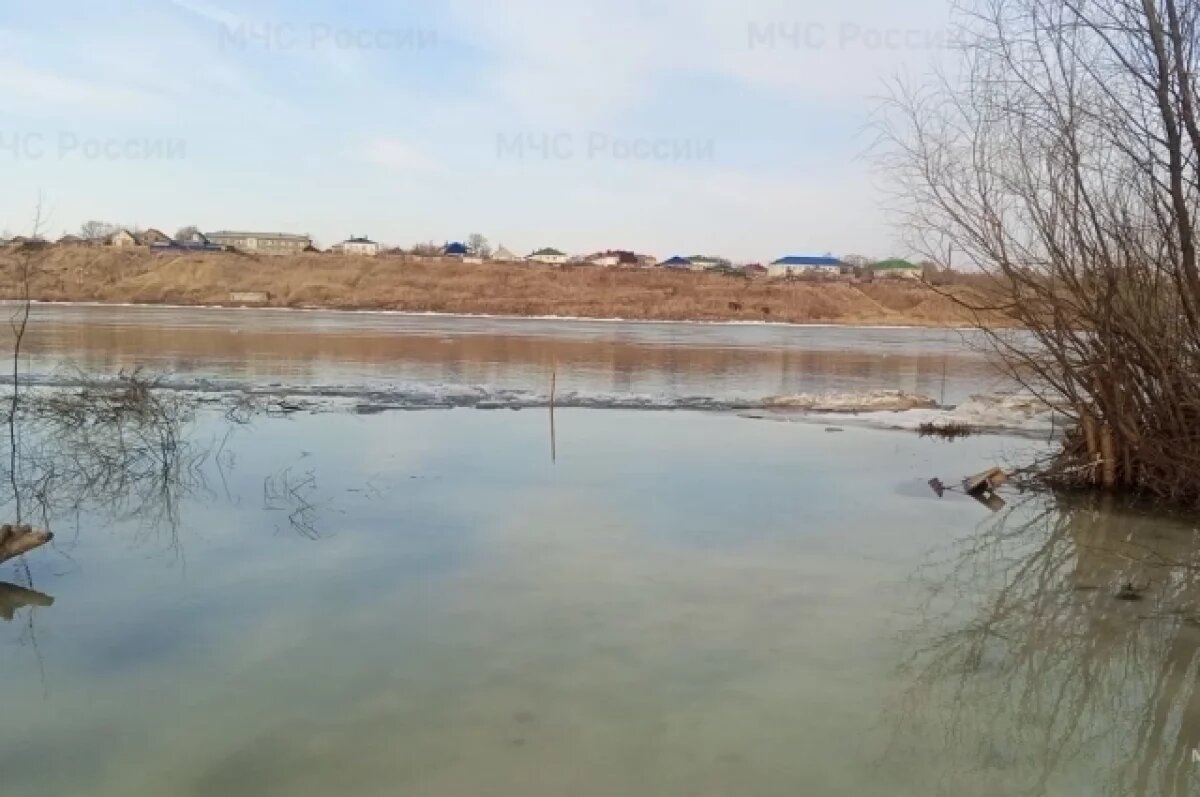    В зоне подтопления находятся десятки сёл Усть-Ишимского и Любинского районов.