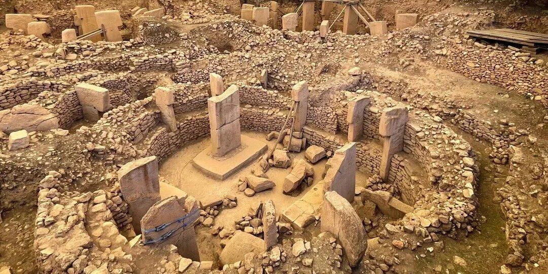 Кому принадлежат древние артефакты? (часть 2)