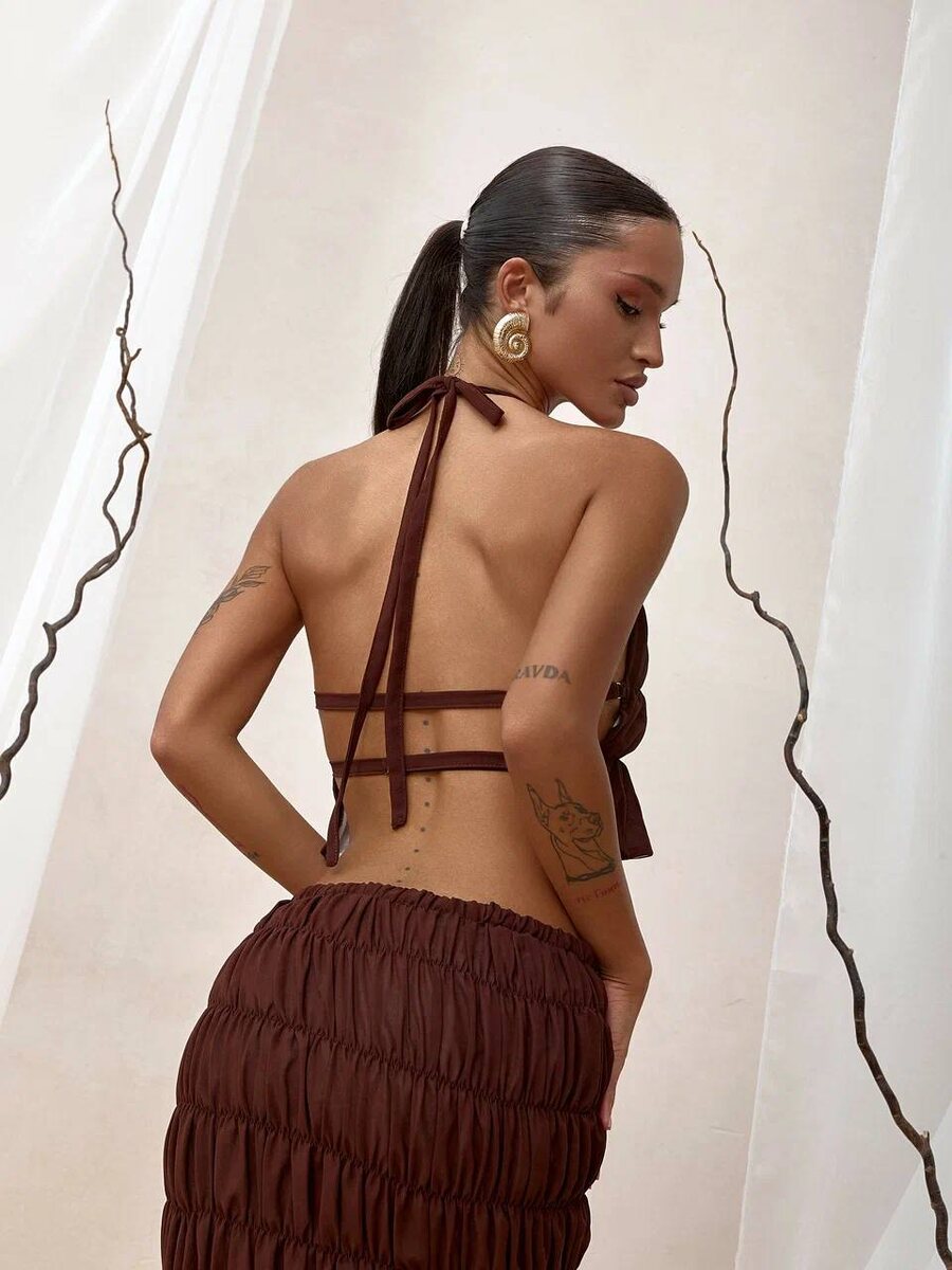 Съемка ALSO Production