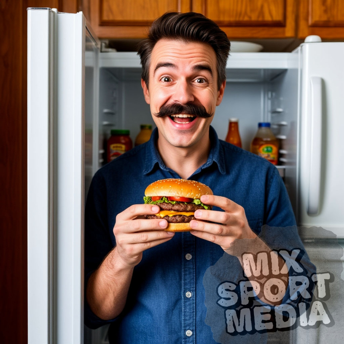 Моё состояние теперь во время срыва с диеты