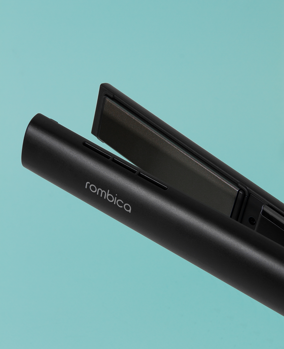 Выпрямитель для волос Rombica RMZS-001