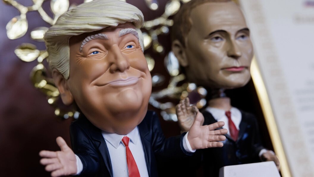    Sergey Elagin/Business Online/Globallookpress