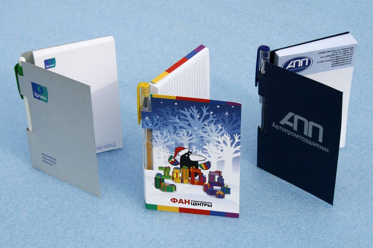 Персонализация и кастомизация: Тренды в печати 2025 года