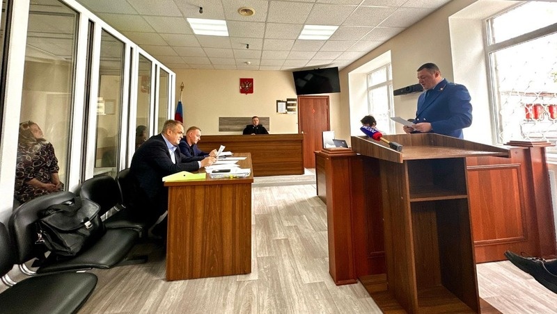      Фото: Прокуратура Ставропольского края