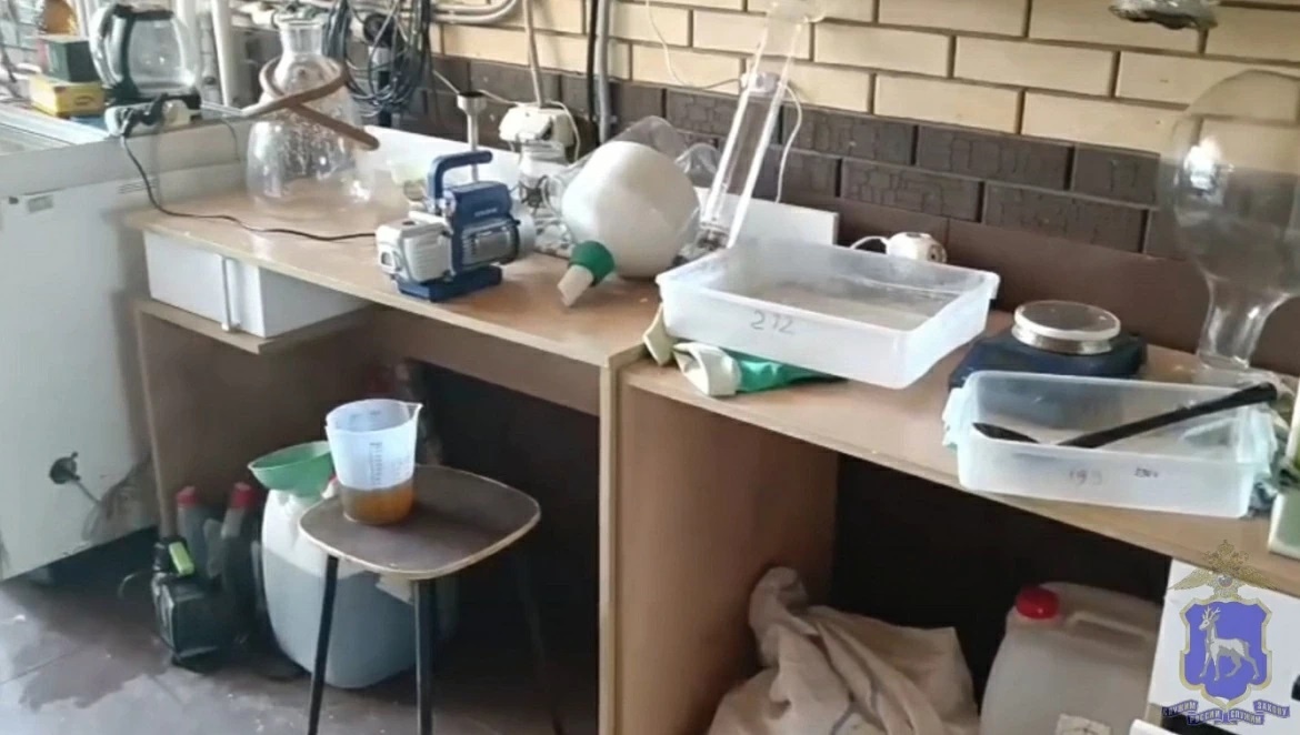    Фото ГУ МВД по Самарской области