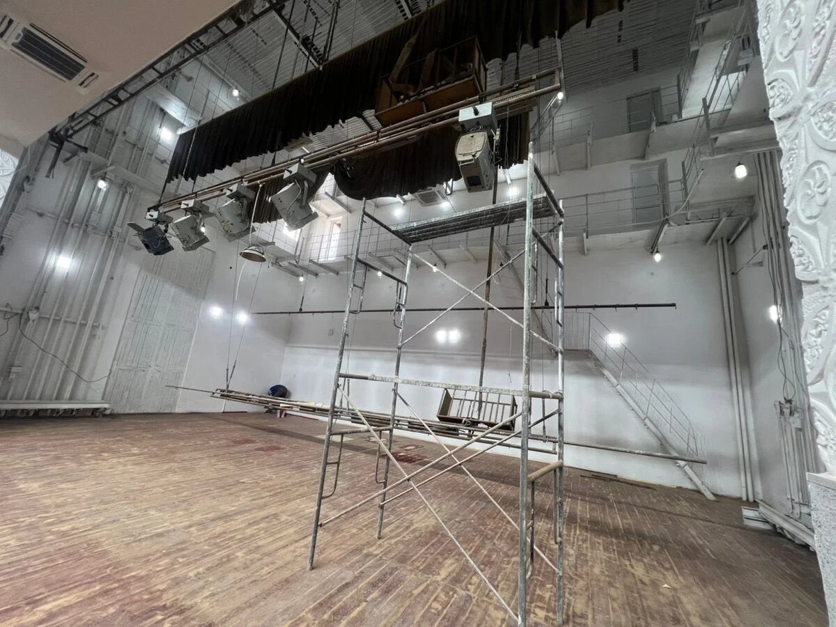 Листайте вправо, чтобы увидеть больше изображений