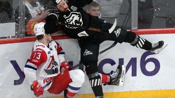    © Sputnik / Александр Кондратюк