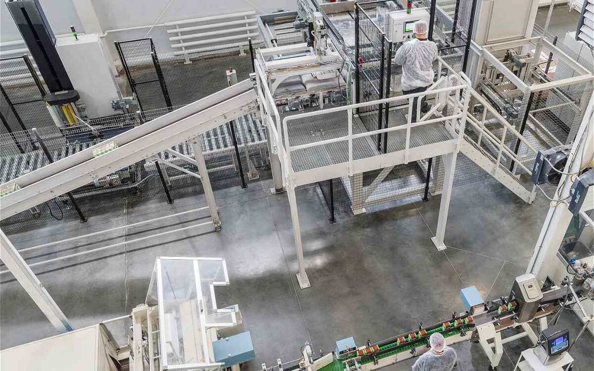    Сахарные заводы ГК «Продимекс» проводят плановый ремонт перед новым сезоном Фото – «Продимекс»