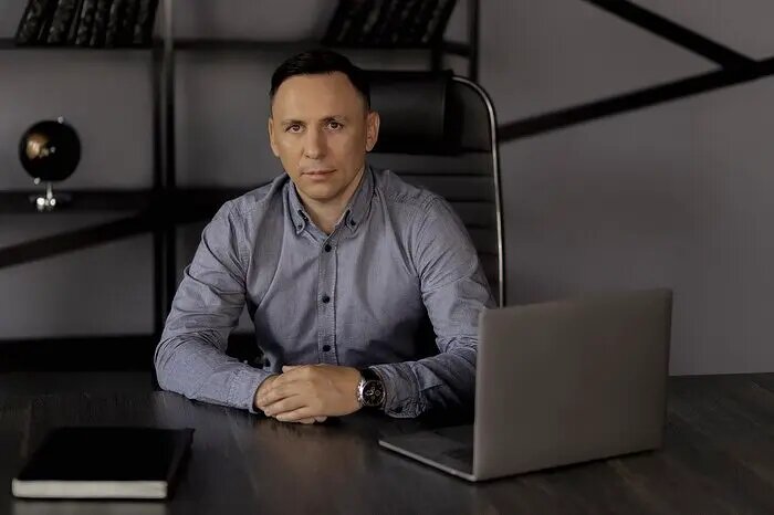    Фото: cnews.ru Оливия Ильинская