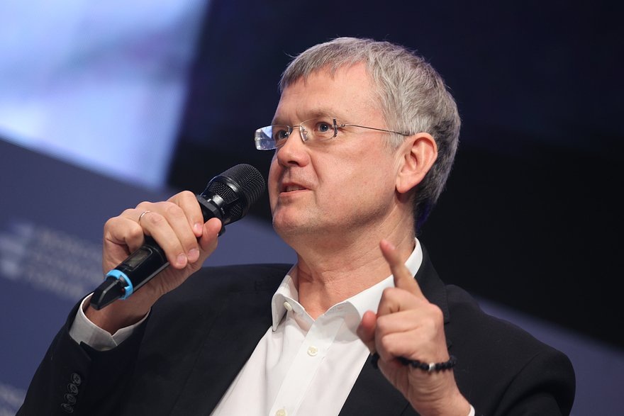    Сергей Мардан. Фото: Alexey Belkin / ТАСС