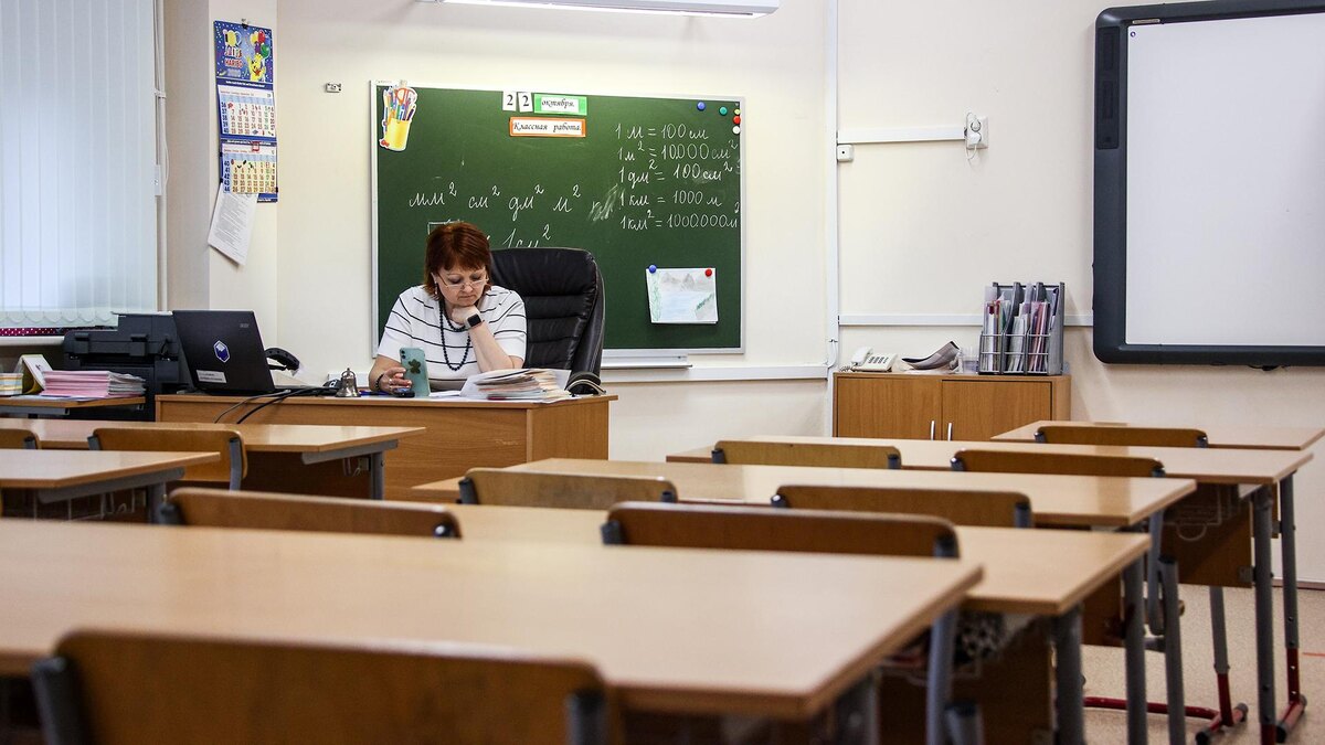    Фото: Lantyukhov Sergey/globallookpress.com