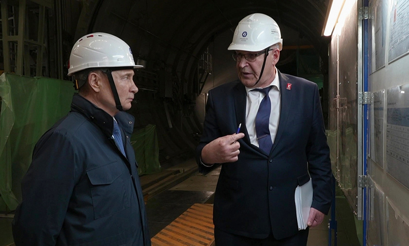    © РИА Новости