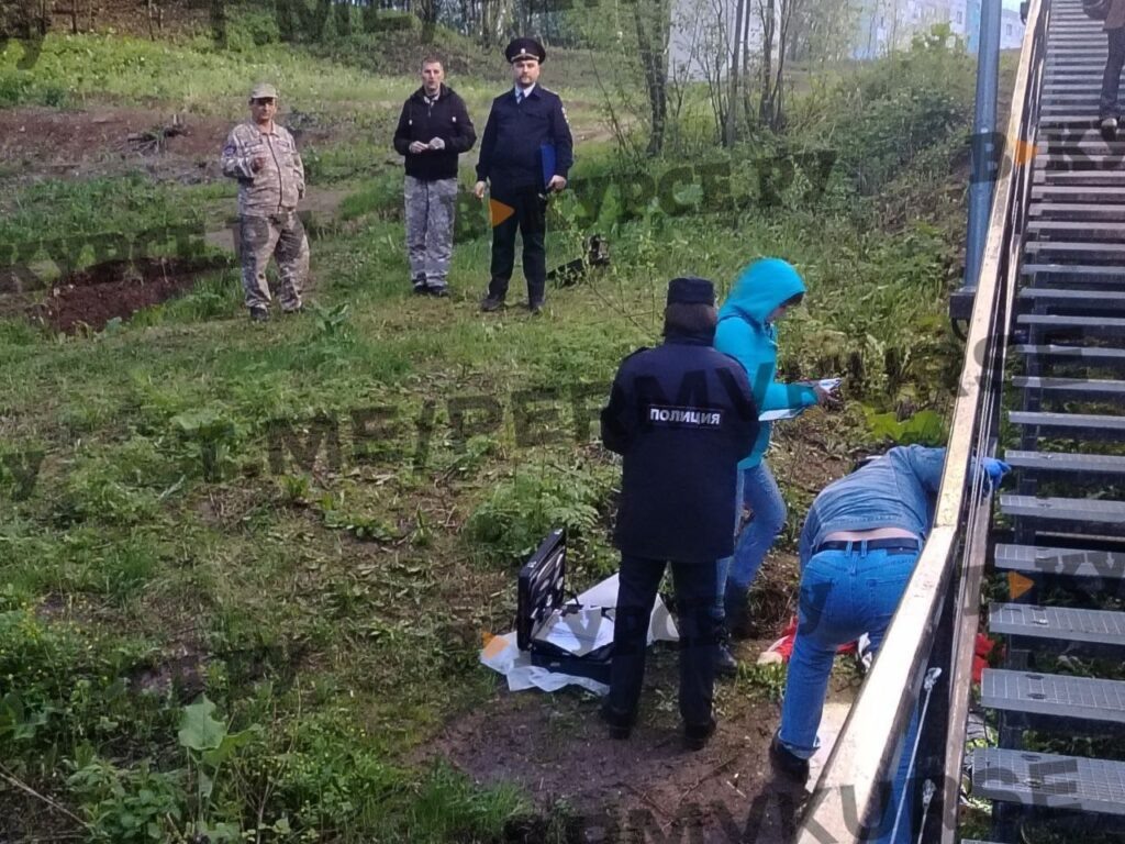    Фото: В курсе.ру Полина Анкушина