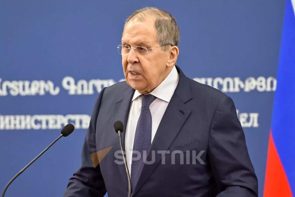 © Sputnik / Aram Nersesyan