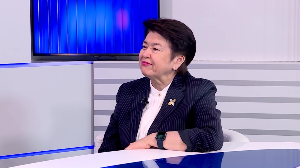    В программе "Здоровая среда" рассказали, какие диагнозы в гинекологии ставят чаще всего