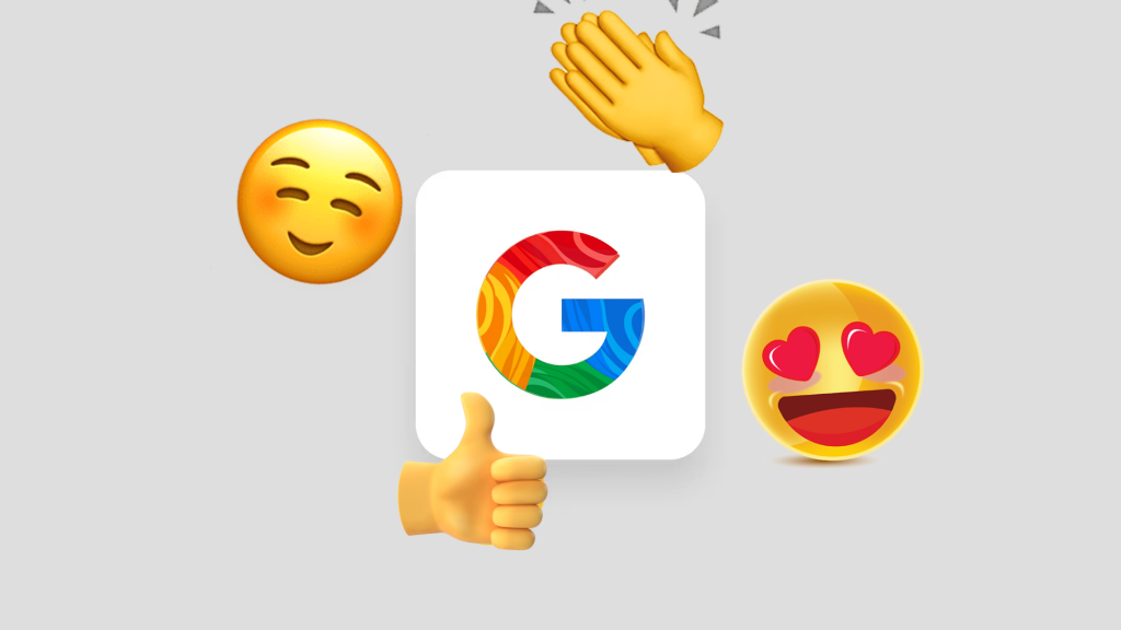    Google