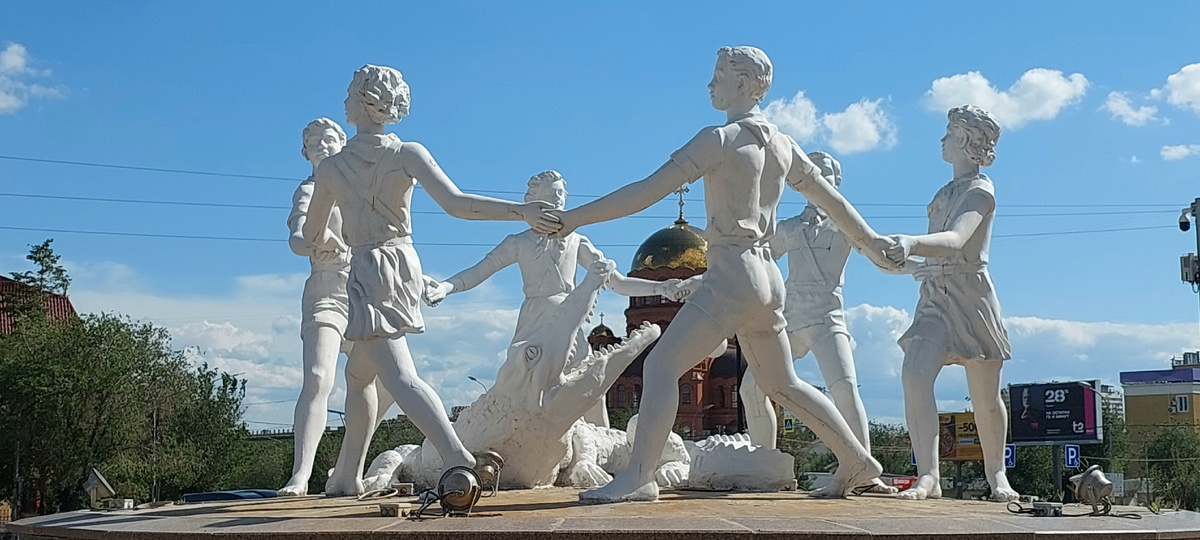 фото автора 