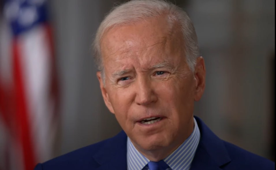 Фото: Prt Scr youtube.com / 60 Minutes