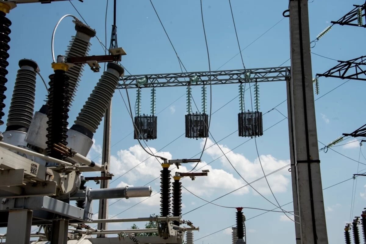    Энергетики установят современные выключатели на шести подстанциях в КБР