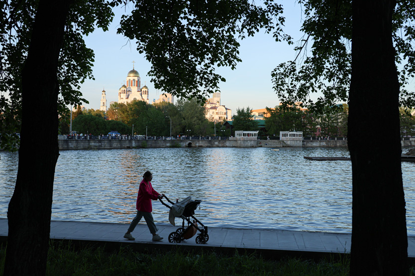 Фото: Донат Сорокин / ТАСС