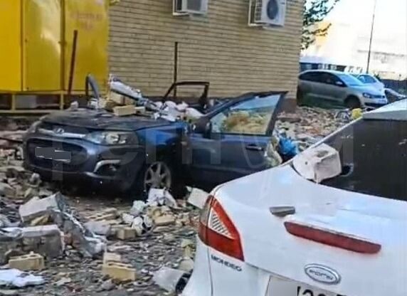     / Источник: Социальные сети