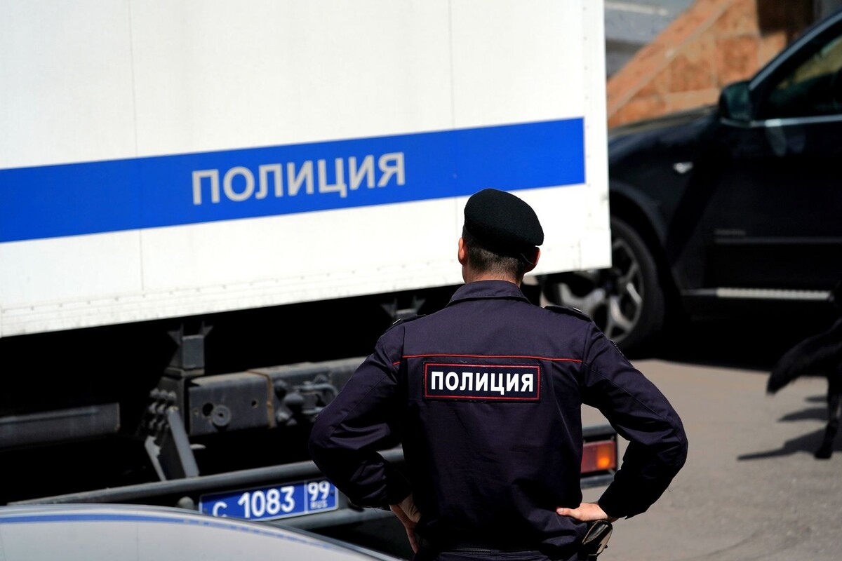     / Источник: © ИЗВЕСТИЯ/Дмитрий Коротаев