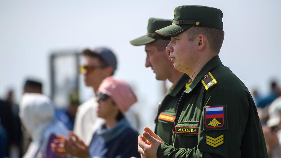 Фото: Артемий Шуматов / Коммерсантъ