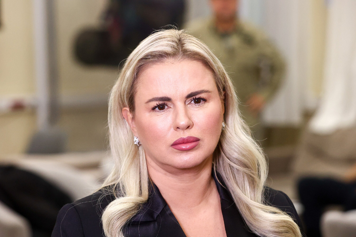 Ярослав Чингаев / АГН "Москва"