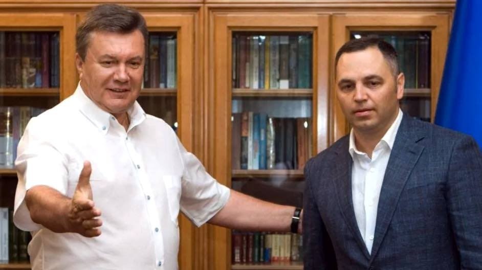    Фото: пресс-служба президента Украины