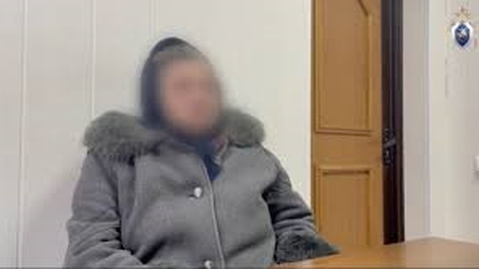 Фото: СУ СК по Ставропольскому краю