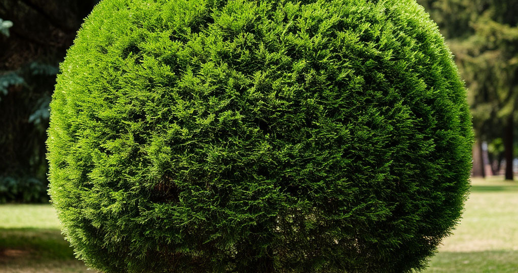 Как я научился правильно формировать крону саженцев: делюсь личным опытом