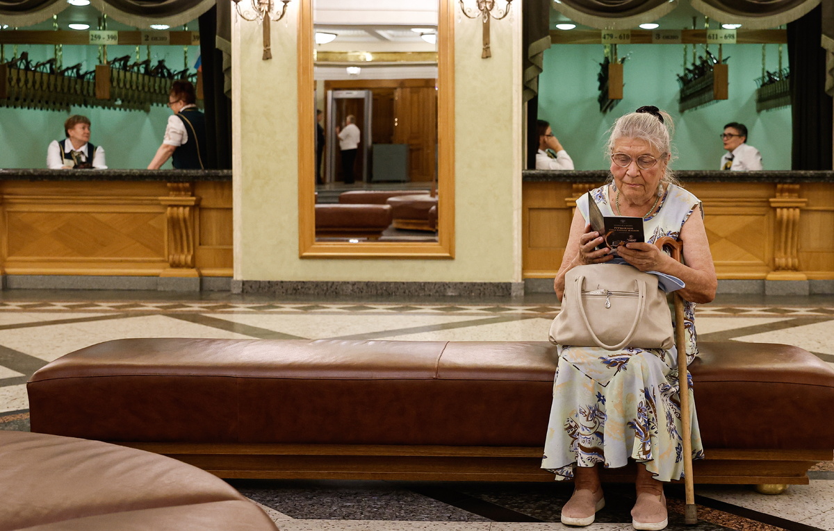 Михаил Синицын/ТАСС