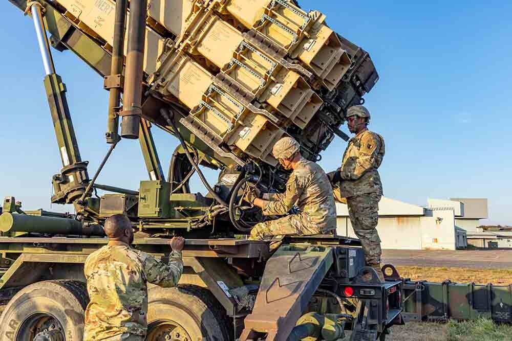    ©United States Department of Defense