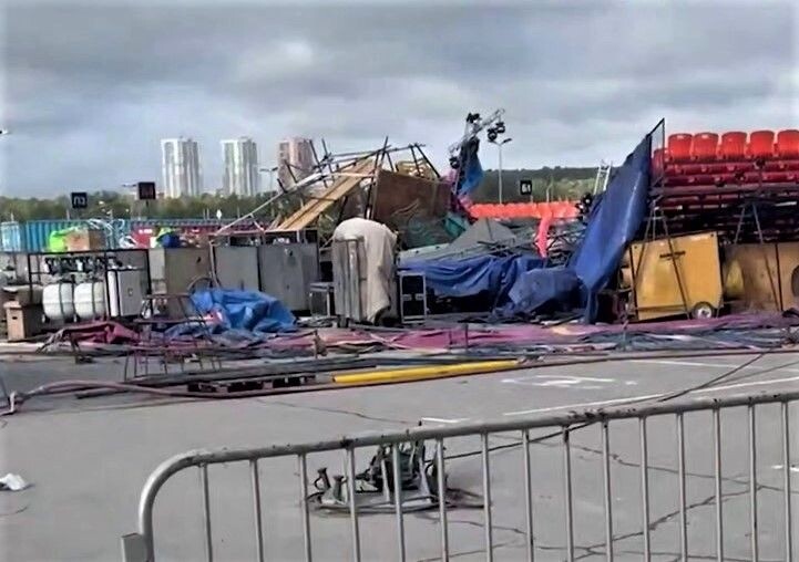     / Источник: Кадр из видео