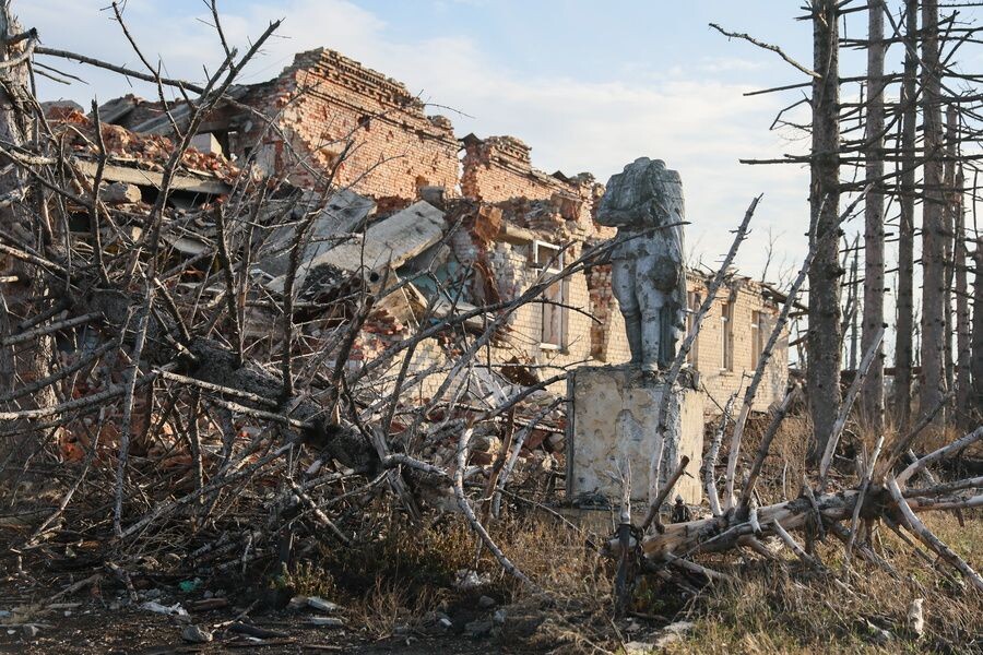     / Источник: © Дмитрий Ягодкин/ТАСС