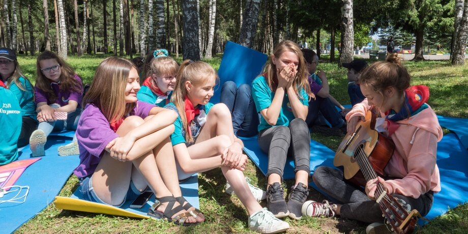 Фото: пресс-служба мэра и правительства Москвы/Денис Гришкин